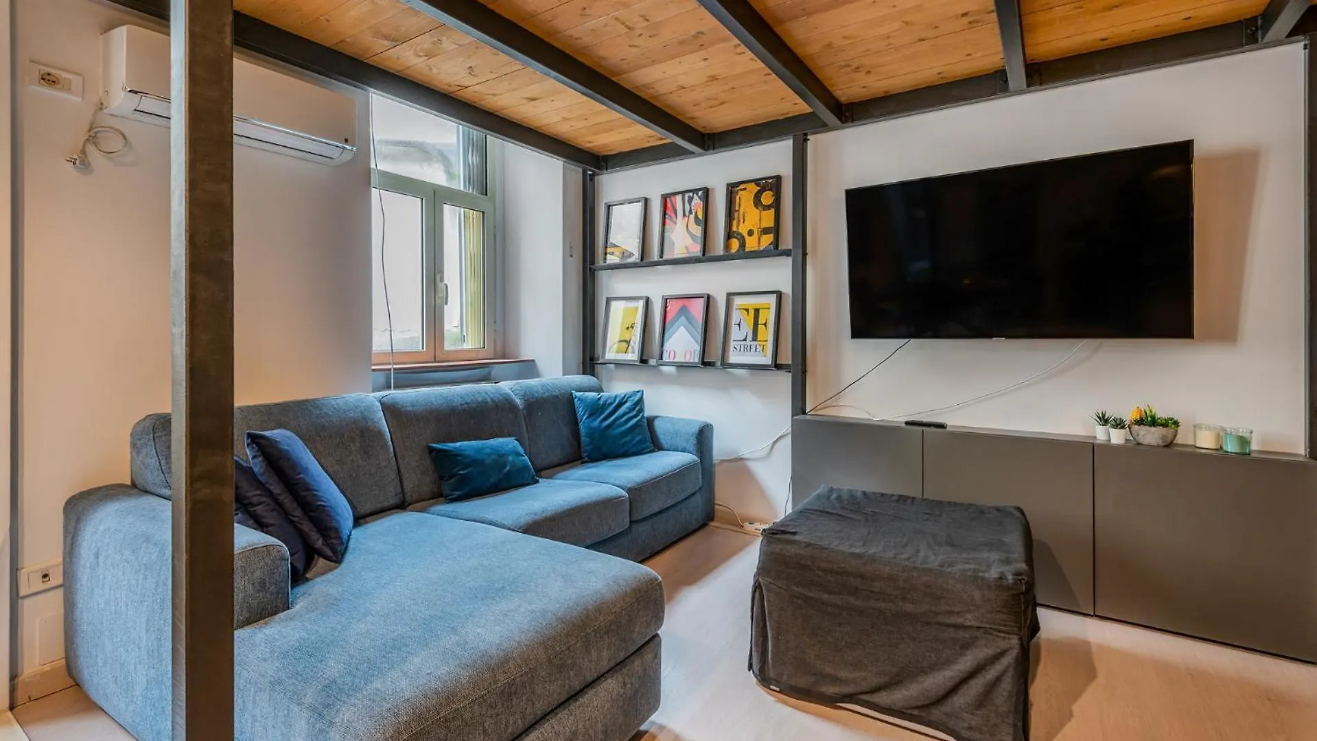 Loftino Bocconi - La Vista Apartments Μιλάνο 0*,