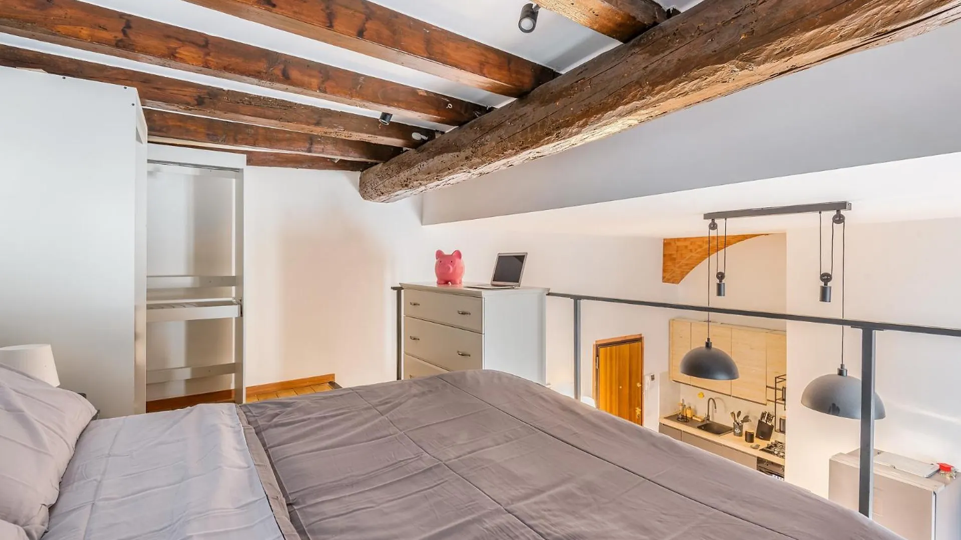 Loftino Bocconi - La Vista Apartments Μιλάνο