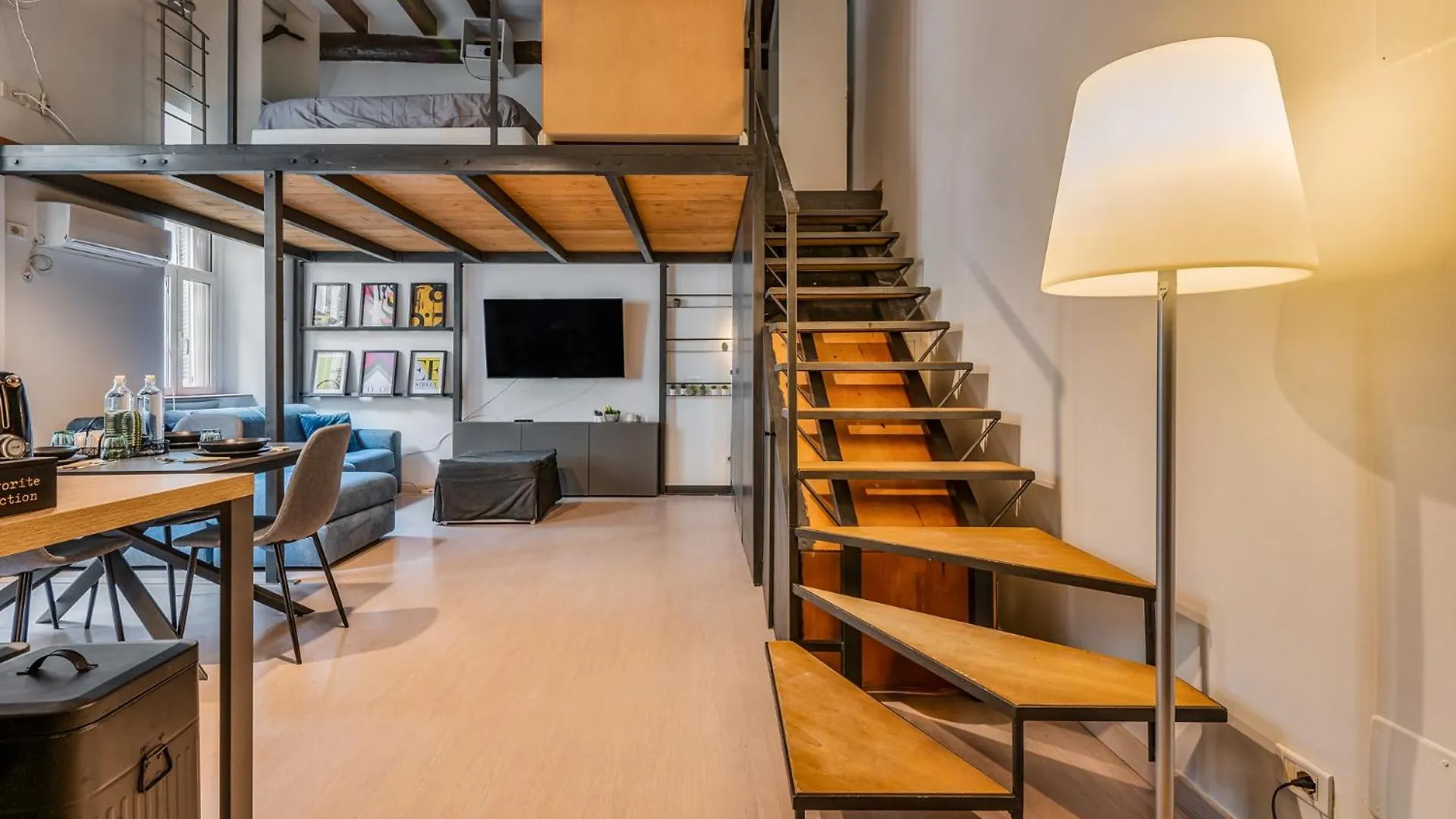 Loftino Bocconi - La Vista Apartments Μιλάνο 0*,