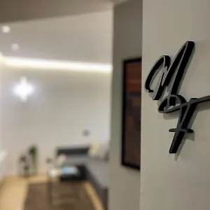  Appartement Luxury Downtown - Mf