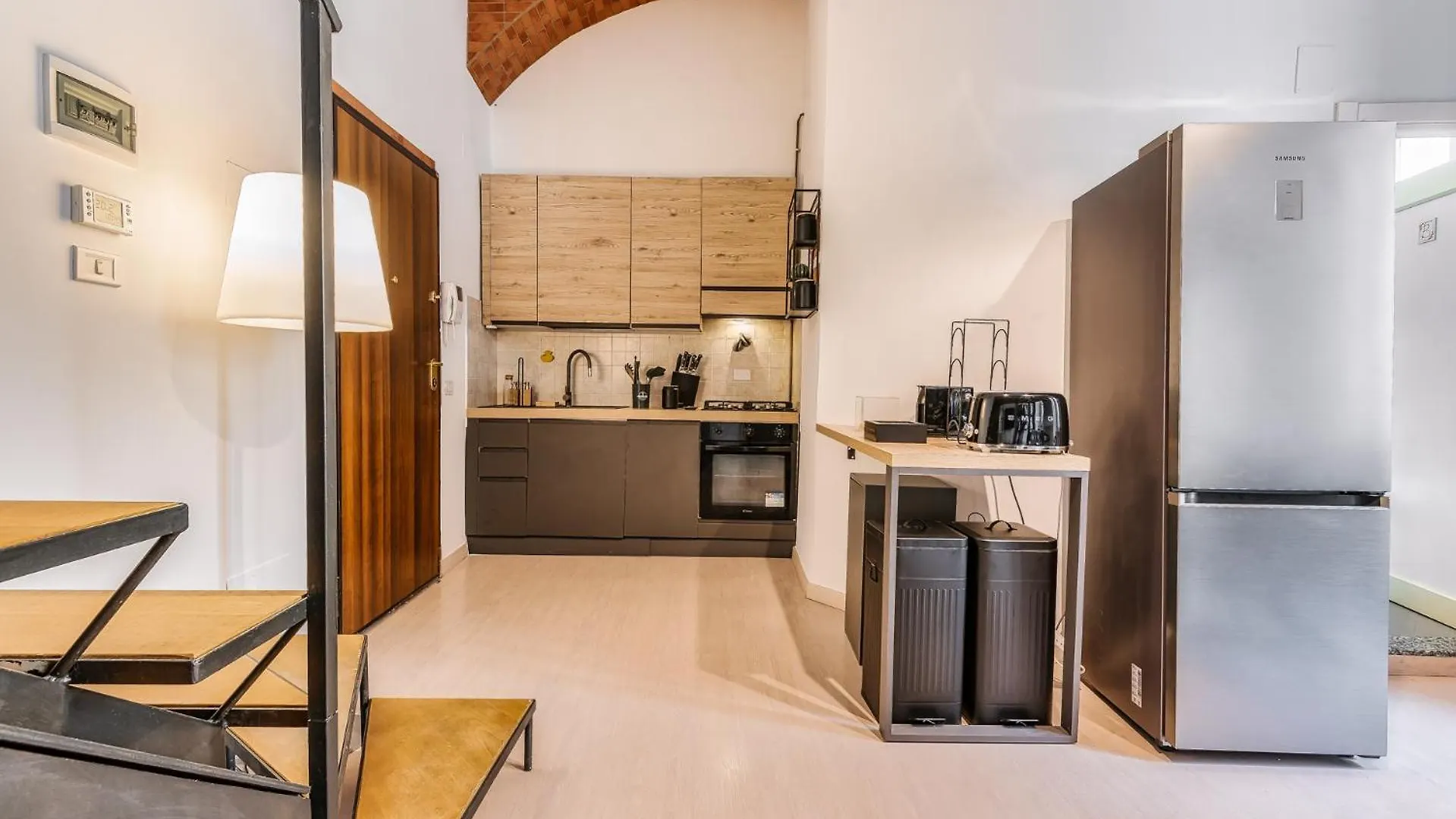 Loftino Bocconi - La Vista Apartments Milán