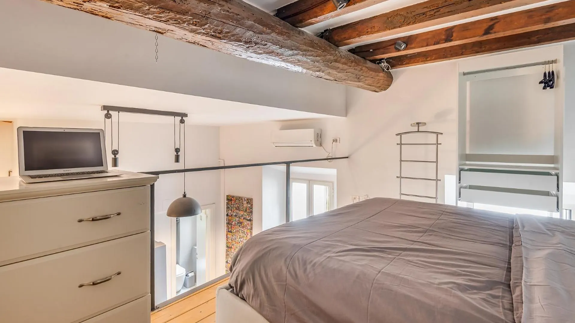Loftino Bocconi - La Vista Apartments Milán Itálie