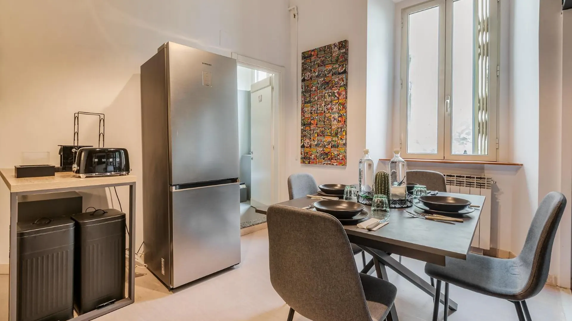 Loftino Bocconi - La Vista Apartments Milán